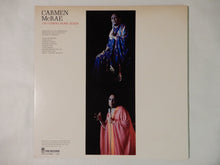 Load image into Gallery viewer, Carmen McRae - I&#39;m Coming Home Again (2LP-Vinyl Record/Used)
