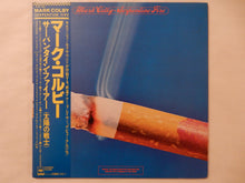 画像をギャラリービューアに読み込む, Mark Colby - Serpentine Fire (Gatefold LP-Vinyl Record/Used)
