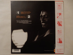 George Benson - While The City Sleeps... (LP-Vinyl Record/Used)