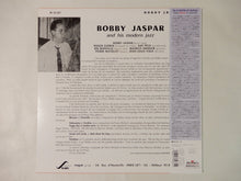 Load image into Gallery viewer, Bobby Jaspar - New Jazz Vol. 1 (LP-Vinyl Record/Used)

