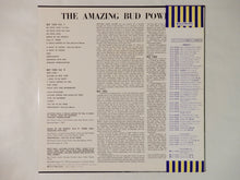 画像をギャラリービューアに読み込む, Bud Powell The Amazing Bud Powell, Volume 1 Blue Note LNJ-70085
