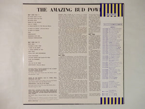 Bud Powell The Amazing Bud Powell, Volume 1 Blue Note LNJ-70085