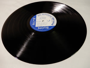 Bud Powell The Amazing Bud Powell, Volume 1 Blue Note LNJ-70085