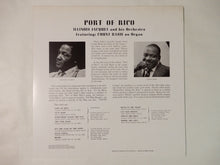 Load image into Gallery viewer, Illinois Jacquet, Count Basie - Port Of Rico (LP-Vinyl Record/Used)
