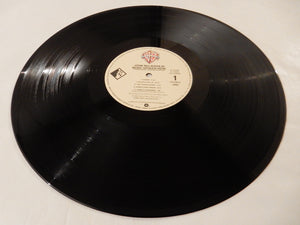 John McLaughlin - Music Spoken Here (LP-Vinyl Record/Used)