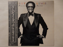 画像をギャラリービューアに読み込む, Ramsey Lewis - Three Piece Suite (LP-Vinyl Record/Used)
