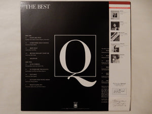 Quincy Jones - The Best Of Quincy Jones (LP-Vinyl Record/Used)