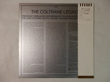 Load image into Gallery viewer, John Coltrane - The Coltrane Legacy (LP-Vinyl Record/Used)
