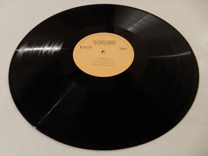 John LaPorta - The Most Minor (LP-Vinyl Record/Used)