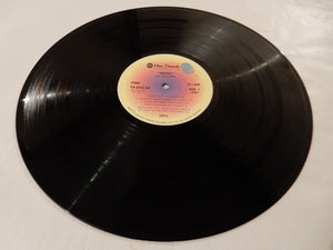 Crusaders - Images (LP-Vinyl Record/Used)