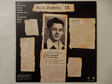 画像をギャラリービューアに読み込む, Bob James - 12 (Gatefold LP-Vinyl Record/Used)
