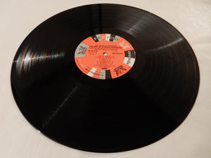 Django Reinhardt - Best Of Django Reinhardt (LP-Vinyl Record/Used)