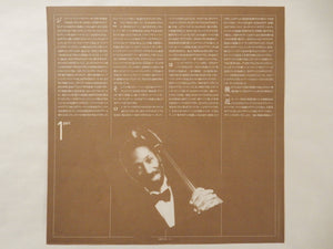 Ron Carter - Plays Bach (LP-Vinyl Record/Used)