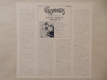 画像をギャラリービューアに読み込む, Crusaders - Rhapsody And Blues (Gatefold LP-Vinyl Record/Used)
