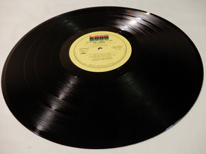 Hank Crawford - Help Me Make It Through The Night (LP-Vinyl Record/Used)