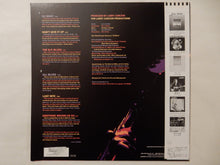 画像をギャラリービューアに読み込む, Larry Carlton - Last Nite (LP-Vinyl Record/Used)
