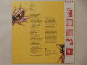 Yellowjackets - Yellowjackets (LP-Vinyl Record/Used)