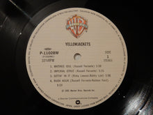 画像をギャラリービューアに読み込む, Yellowjackets - Yellowjackets (LP-Vinyl Record/Used)
