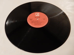 Sadao Watanabe - Fill Up The Night (LP-Vinyl Record/Used)
