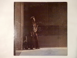 Sam Rivers - Streams (Gatefold LP-Vinyl Record/Used)