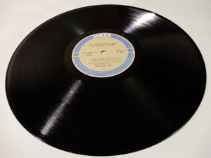 Ornette Coleman - The Unprecedented Music Of Ornette Coleman (LP-Vinyl Record/Used)