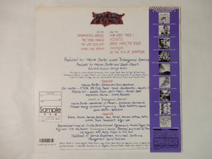 Wayne Shorter - Atlantis (LP-Vinyl Record/Used)