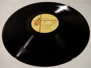 Hubert Laws - Afro-Classic (LP-Vinyl Record/Used)