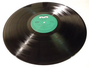 Flora Purim - Everyday, Everynight (Gatefold LP-Vinyl Record/Used)