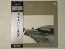 Laden Sie das Bild in den Galerie-Viewer, Jan Garbarek - Places (LP-Vinyl Record/Used)
