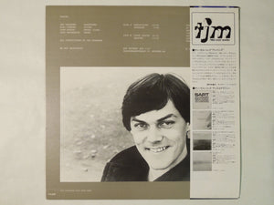 Jan Garbarek - Places (LP-Vinyl Record/Used)