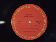 画像をギャラリービューアに読み込む, Herbie Hancock - Secrets (LP-Vinyl Record/Used)
