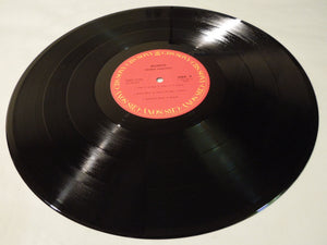Herbie Hancock - Secrets (LP-Vinyl Record/Used)