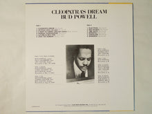 Load image into Gallery viewer, Bud Powell - Cleopatra&#39;s Dream (LP-Vinyl Record/Used)
