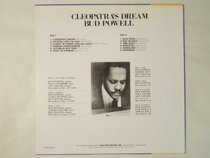 Bud Powell - Cleopatra's Dream (LP-Vinyl Record/Used)