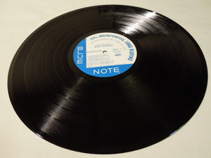 Bud Powell - Cleopatra's Dream (LP-Vinyl Record/Used)
