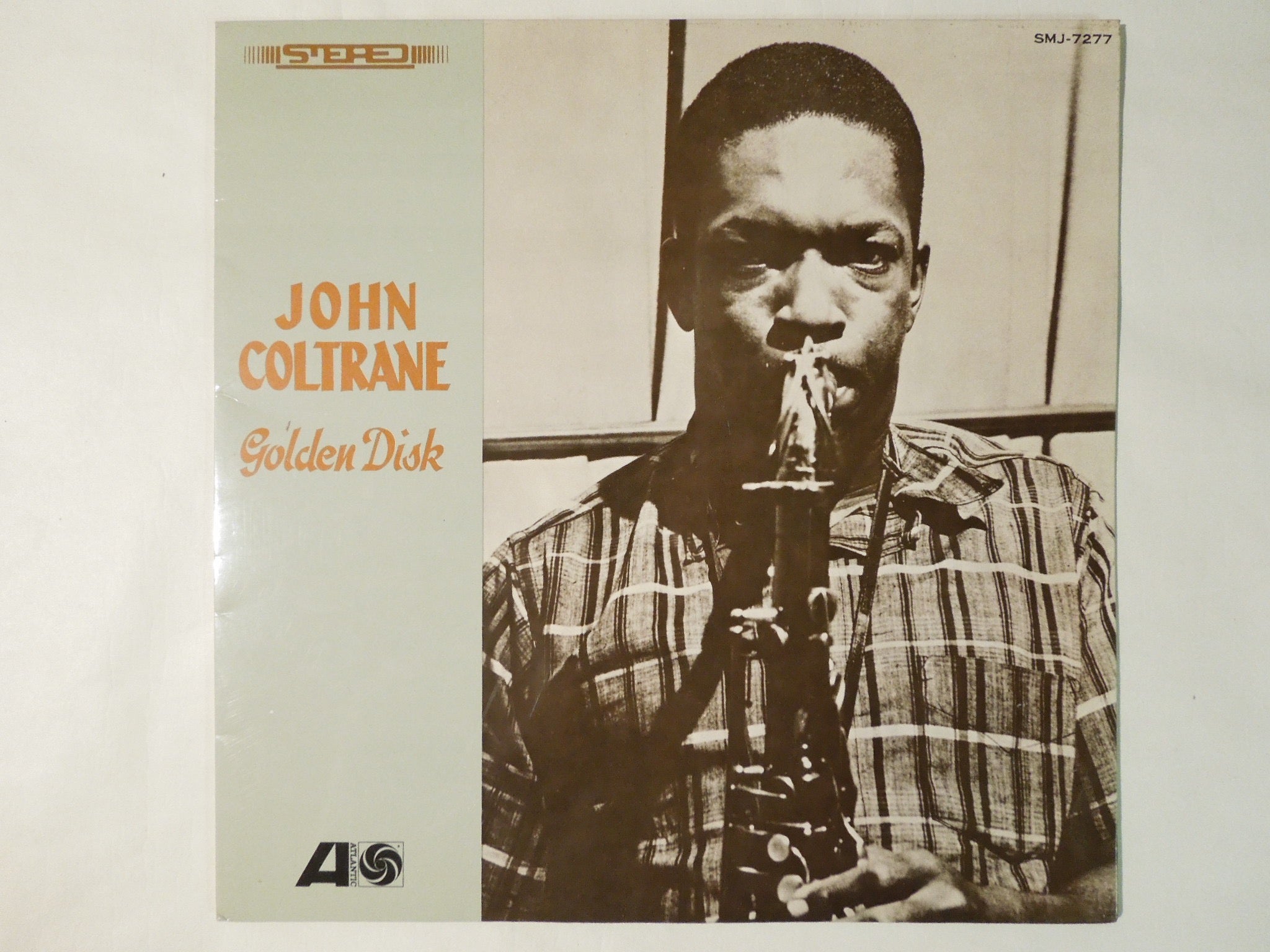 John Coltrane – Page 2 – Solidity Records