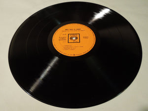 Miles Davis - Miles Davis in Europe (LP-Vinyl Record/Used)