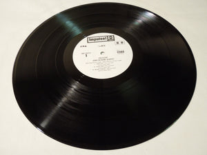 John Coltrane - Crescent (Gatefold LP-Vinyl Record/Used)