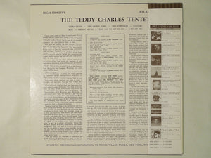 Teddy Charles - The Teddy Charles Tentet (LP-Vinyl Record/Used)