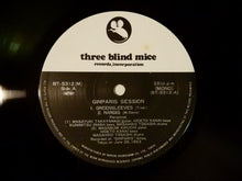 画像をギャラリービューアに読み込む, Various Ginparis Session Three Blind Mice BT-5312

