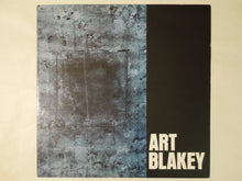 Load image into Gallery viewer, Art Blakey - Art Blakey (LP-Vinyl Record/Used)
