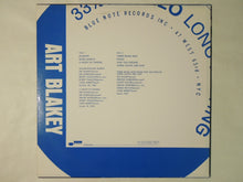 Load image into Gallery viewer, Art Blakey - Art Blakey (LP-Vinyl Record/Used)
