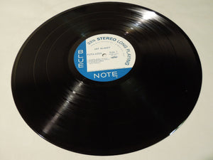 Art Blakey - Art Blakey (LP-Vinyl Record/Used)