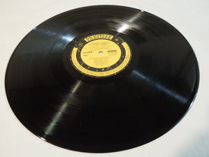 Miles Davis, Dizzy Gillespie, Fats Navarro - Trumpet Giants (LP-Vinyl Record/Used)