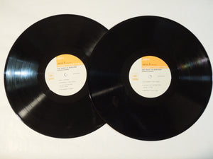 Charlie Parker - One Night In Birdland (2LP-Vinyl Record/Used)