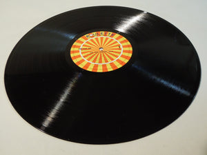 Bud Powell - The Bud Powell Trio (LP-Vinyl Record/Used)