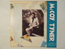 Load image into Gallery viewer, McCoy Tyner - La Leyenda De La Hora = The Legend Of The Hour (LP-Vinyl Record/Used)
