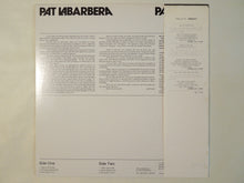 画像をギャラリービューアに読み込む, Pat LaBarbera - Pass It On (LP-Vinyl Record/Used)
