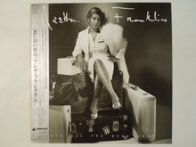画像をギャラリービューアに読み込む, Aretha Franklin - Love All The Hurt Away (LP-Vinyl Record/Used)
