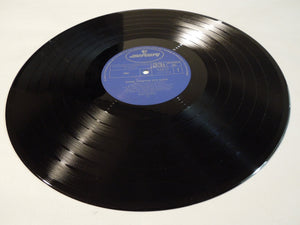 Sarah Vaughan - Pop Scene (LP-Vinyl Record/Used)